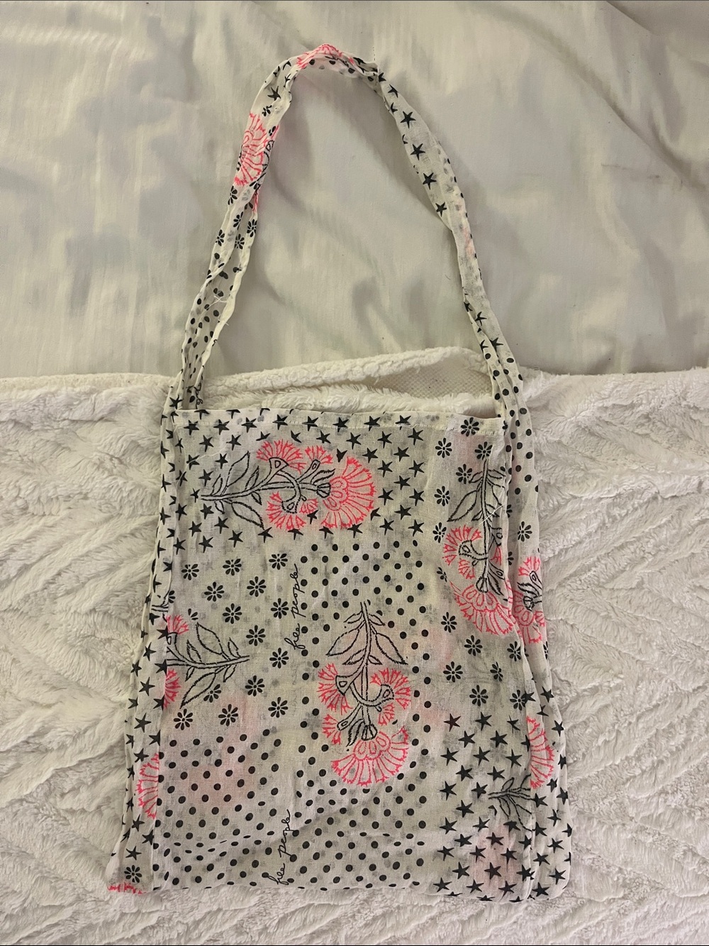 Free people bag